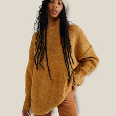 Reposhing This Item I Purchased From @Cherrynikes. Worn Once And Loved It, But Ready To Rotate For Something New. Questions? Leave A Comment Below! Free People Slouchy Ottoman Tunic, Free People Sweaters & Cardigans, Free People Sweaters, Free People Sweater, Tunic Sweater, Something New, Honeycomb, Free People, Sweaters For Women