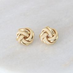 Metal: genuine 10k yellow gold (hollow) Size: 17 mm or 13 mm or 10 mm Weight: 2.6g or 1.7g or 0.85g (approx.) | c u r a t e d | Visit our website for curated and modern pieces  https://www.menkduke.com | f a c e b o o k | Follow us on Facebook for new item announcements and discounts  https://www.facebook.com/menkDUKE/ | i n s t a g r a m | Follow us on instagram to see what we're up to @menkDUKE Yellow Gold Hypoallergenic Wedding Jewelry, Yellow Gold Hypoallergenic Jewelry For Wedding, Hypoallergenic Yellow Gold Wedding Jewelry, Gold Diamond Cut Earrings For Anniversary, Gold Plated Earrings For Anniversary, Gold Diamond Cut Earrings For Wedding, Classic Gold Earrings For Anniversary, Gold Tarnish Resistant Earrings For Wedding, Gold Tarnish-resistant Wedding Earrings