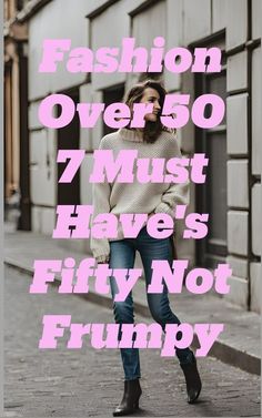 Create Capsule Wardrobe, Stylish Winter Outfits, Fifty Not Frumpy, 50 And Fabulous, Foundation Piecing, Fashion Now, Fashion People, Women Over 50