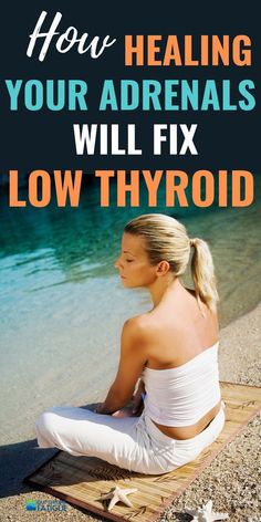 What The Connection Meant For Me My journey into chronic fatigue syndrome began by being diagnosed with a slightly under active thyroid gland. As my Low Thyroid Remedies, Thyroid Remedies, Sainte Chapelle Paris, Thyroid Healing, Low Thyroid, Thyroid Symptoms, Adrenal Health, Thyroid Issues, Adrenal Glands