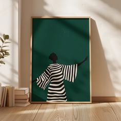 Download your files post-purchase here: https://www.etsy.com/your/purchases 🖤 Emerald Green Minimalist Woman Print Contemporary Art Black and White Wall Decor Modern Stripe Art Abstract People Artwork Bold Female Print 🖤 Download the files and print them at your convenience, whether it's at home, a print shop, or through an online printing service. For the best quality, we recommend using textured paper with a weight of at least 300 grams. 𝑵𝑶𝑰𝑹𝑷𝑰𝑿𝑬𝑳𝑺𝑻𝑼𝑫𝑰𝑶 𝑶𝑭𝑭𝑬𝑹𝑺 𝑯𝑰𝑮𝑯 ? Emerald Green Bedroom Artwork, Black White Green Abstract Art, Emerald Green Art Print, Green Modern Art, People Artwork, Funky Green Artwork, Trending Wall Art, Stripe Art, Black And White Wall Decor