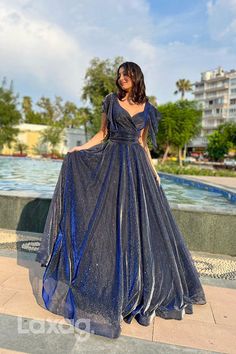 Formal Prom Dress, Gowns Dresses Elegant, Fancy Dresses Long, Royal Dresses, Prom Dress Styles, Prom Dress Inspiration, Designer Dresses Casual, Pretty Prom Dresses, Fairytale Dress