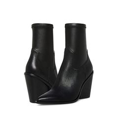 Steve Madden Thorn Bootie | Zappos.com Steve Madden Wedge Boots, Wedge Bootie, Diy Costume, Woman Style, Shoe Design, Wedge Boot, Bootie, Steve Madden, Ankle Boot