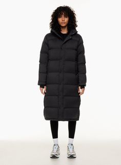 Super World™ THE SUPER PUFF™ LONG | Aritzia US