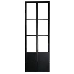 thermally broken doors Modern Pantry Door, Accordion Door, Steel French Doors, Double Doors Interior, Steel Doors And Windows, Steel Door Design, Steel Windows, Patio Inspiration, Pantry Door