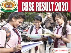 two girls in school uniforms are looking at papers while another girl is holding a folder