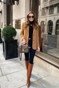 Casual Outfits For Autumn, Fall Outfits Work, Fall Work Outfits For Women, Work Outfits Business Casual, Outfits For Autumn, Fall Work Outfits, Fall Business Casual Outfits, Business Casual Winter, Business Casual Fall