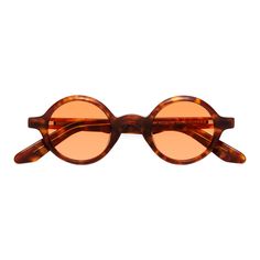 These circle eyeglasses offer a minimalist yet timeless design. Inspired by antique styles, they add an elegant and cute touch to any outfit. The frames are equipped with spring hinges that provide a comfortable and secure fit, making them easy to wear all day long. With a nod to classic fashion, these eyeglasses bring a fashionable, impressive look to modern-day wear. Glasses Fit, Tinted Sunglasses, Antique Style, Tortoise, Timeless Design, Classic Style, Lenses, Retro Vintage, Personal Style