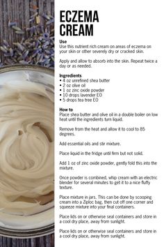 Butters For Skin, Natural Skin Care Ingredients, Diy Kosmetik, Baking Soda Uses