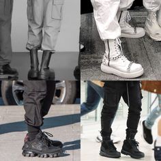 Jungkook Looks, Converse Boots, Love You Baby, Converse Sneaker, Cargo Pants, Combat Boots, Converse, Like New, On Twitter