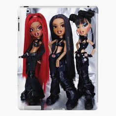 No Scrubs, Outfits 2000s, Beautiful Photoshoot Ideas, Bratz Inspired Outfits