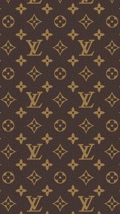 an image of a louis vuitton wallpaper