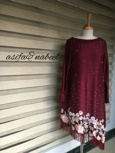 AsifaandNabeel Pakistani Party Wear Dresses, Pakistani Formal Dresses, Desi Wedding Dresses, Heavy Dresses, Nikkah Dress, Kurti Embroidery Design, Pakistani Dresses Casual, Pakistani Dress Design, Designs For Dresses