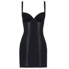 Shaping dress LA PERLA Maison Contouring Kendall Jenner La Perla, La Perla Pajamas, La Perla Slip Dress, La Perla Nightgown, Luxury Black Pearl Earrings, Floral Embroidery, Dress P, Lingerie, Black