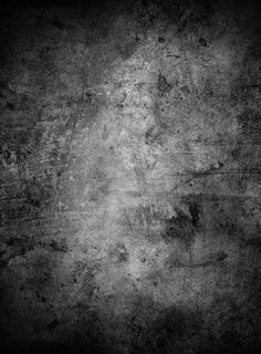 black and white grungy textured background with space for text or image photo