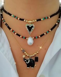 December 26, Necklace Patterns, Handmade Fashion Jewelry, Jewelry Fashion Trends, Classy Jewelry, Girly Jewelry