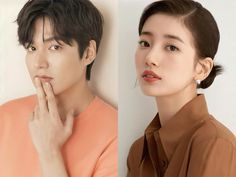 Bae Suzy, Min Ho, Lee Min, Lee Min Ho