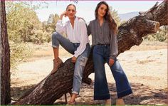 Explore the key differences between wide-leg jeans and skinny jeans. Learn how to style each for different occasions and find your perfect fit.