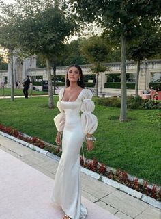 Wedding Guest Outfit Summer Casual, Prom Dresses Elegant, 2025 Wedding, Prom Dresses Long Mermaid, Moda Outfit, Wedding Plan, Courthouse Wedding, Pretty Prom Dresses