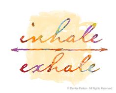 the words unshake exchange are painted in watercolors on a white background