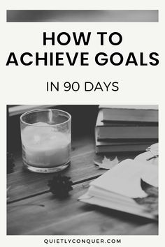 The 90 Day Reset Plan for Better Habits & Productivity. Discover how to create sustainable momentum and achieve your goals without getting overwhelmed. Quarterly goal setting tips with a 90 day blueprint included. #90daygoals #printableplanner #gentleproductivity Better Habits, Achieving Goals, Good Habits, Goal Setting, Wellness Tips, Achieve Your Goals, Health And Wellness, How To Plan, Health