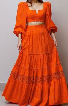 Simple Frock, Sari Blouses, Vibrant Florals, Simple Frocks, Fashion Content, Fancy Dresses Long