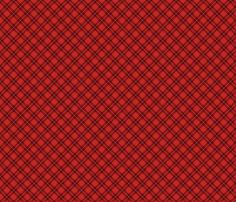 a red and black checkered background that is very similar to the pattern in this image