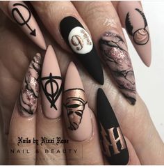 Nail Academy, Magical World