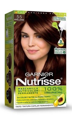 New York Makeup, Brown Hair Dye, Hair Food, Short Pixie Haircuts, Maybelline New York