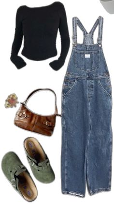 Collage Outfits, Cool Outfit Ideas, Outfits Unique, Oufits Casual, Cool Outfit, Fashion Diy, Swaggy Outfits, Midi Skirts, Outfit Inspo Fall