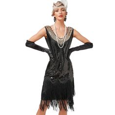 PRICES MAY VARY. ✤ 1920 Style Dresses for Women: 1920 dresses for women vintage pink flapper dress, womens 1920 sequins flapper Gatsby cocktail dress, gives you a stunning 20s retro look. is a must have for retro lovers. Roaring 20s dresses for women, it's a must have for retro lovers. The 20s flapper dress perfect for the Gatsby themed party, 1920’s themed party, Halloween makeup costume. ✤ 1920s Flapper Dress for Women: Women's 1920s Gatsby sequins fringe flapper dresses, features sparkle sequ 1920 Style Dresses, 1920 Dresses, Pink Flapper Dress, Dresses 20s, Dresses 1920s Style, Roaring 20s Dresses, 1920 Style, Gatsby Party Dress, Gaun Koktail