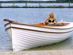 Wood Boats | Wooden Boats | Shannon Boats. Boat Builder in Taree. See details on ...