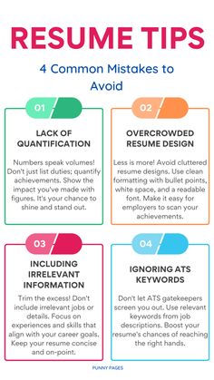 RESUME TIPS - 4 Common Mistakes to Avoid in 2023 Ats Resume Tips, Cv Help, Resume Skills List, First Job Resume, Job Application Cover Letter, Resume Building, Application Cover Letter, Resume Ideas, Better Writing