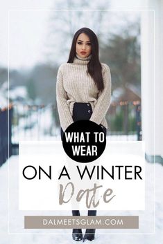 Winter Dress Date Outfit, Cold Weather Date Outfit, Dinner Date Outfit Winter, Winter Date Night Outfit Classy, Winter Date Night Outfit Cold, Outdoor Party Outfits