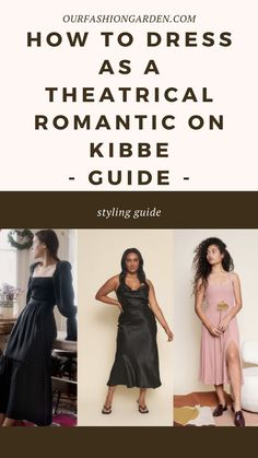 Create Capsule Wardrobe, Romantic Outfit, Romantic Dress