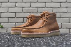 Men Boot, Comfortable Mens Shoes, Mens Boots Fashion, Mens Leather Boots, Leap Of Faith, Clarks Originals