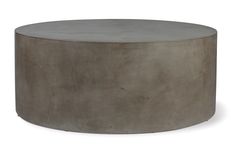 Perpetual Grand Louie Concrete Coffee Table Slate Gray Slate Gray Outdoor Coffee Table Seasonal Living Four Hands Concrete Coffee Table, Seasonal Living, Coffee Table Grey, Concrete Furniture, Concrete Table, Color Palette Bright, Modern Outdoor Furniture, Patio Accessories, Pool Furniture