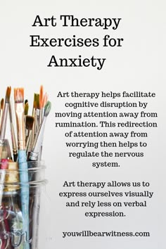 Art Therapy Exercises, Therapy Exercises, Creative Arts Therapy, Art Therapy Projects, Psychological Effects, Art Therapist, Therapeutic Art, Art Therapy Activities, Therapy Worksheets