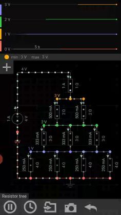 an image of a computer screen with some diagrams on it