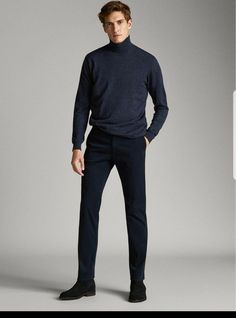 Stylish Winter Outfits, Men Stylish Dress