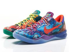 https://www.hijordan.com/nike-kobe-8-what-the-kobe.html Only$66.00 #NIKE #KOBE 8 "WHAT THE #KOBE" Free Shipping! Zapatillas Nike Basketball, Toms Shoes Women, Michael Jordan Shoes, Womens Basketball Shoes, Nike Outlet