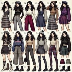 London Vibes Outfit, Promiseland Outfits, Hourglass Winter Outfits, Virgo Midheaven, Outfit Design Ideas, Ae Outfits, Winter London, Julia Fox, Bad Fashion