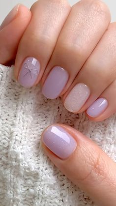 Organic Nails, Minimal Nails, Cute Gel Nails, Dip Powder Nails, Crystal Nails, Manicure Y Pedicure, Minimalist Nails, Powder Nails, Gel Color