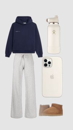 #outfit #cozy Iphone, Comfy Outfit, Girl Outfits, Energy, Outfit Inspo