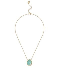 This charming gold-plated necklace is centered with a stunning gemstone and is detailed with a sparkling crystal. Each piece is handcrafted to bring out the natural artistry of its particular stone. Holiday Glam, Handcrafted Bracelets, Boho Chic Outfits, Teardrop Necklace, Sparkling Crystal, Boho Women, Gold Plated Necklace, The Natural, Earring Necklace