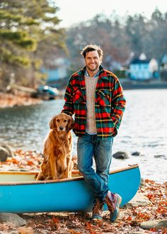 Parker Core, Man Essentials, Bushel Of Apples, Bale Of Hay, Christmas Outfit Men, Kiel James Patrick, Barn Coat, Monogram Outfit, James Patrick