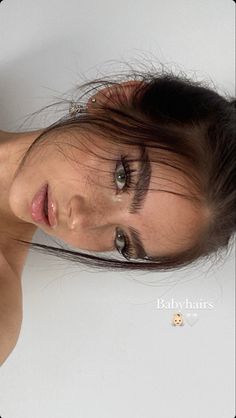 Greta Kazaren, Maquillaje Aesthetic, Brunette Aesthetic, Eyebrow Shapes, 사진 촬영 포즈, Foto Tips