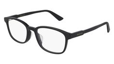 Gucci Gucci Logo Gg0867Oa Gucci Logo, Gucci Gucci, Eyeglasses For Women, Havana, Cat Eye Glass, Black Frame, Lenses, Gucci