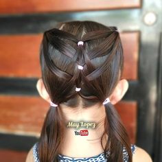 Síguenos en Facebook Eva Hair, Baby Girl Hair, Baby Girl Hairstyles, Google Sites, Google Workspace, Toddler Hair, Girls Hair