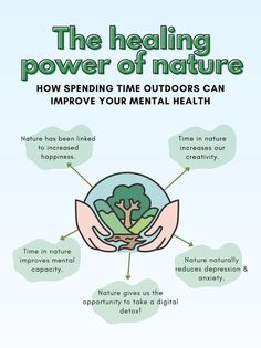 Benefits Of Being In Nature, Quantum Biology, Natural Health Quotes, Environmental Wellness, Eco Therapy, Yoga Content, Nature Benefits, Zen Habits, Benefits Of Nature